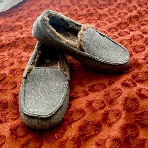 Kids loafers
